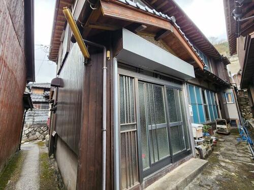 detached 山口県熊毛郡上関町大字長島