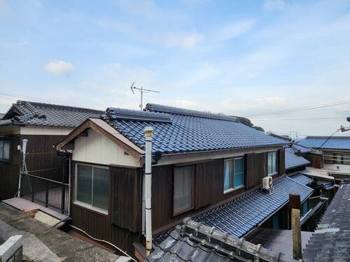detached 山口県熊毛郡上関町大字長島