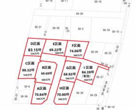 群馬県太田市大原町