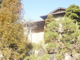 静岡県浜松市浜名区三ヶ日町下尾奈