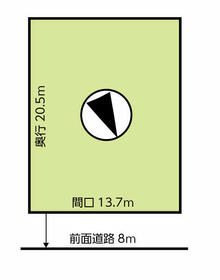 北海道江別市緑ケ丘