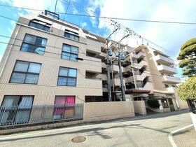 コアマンション熊高前