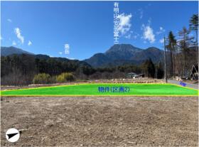 長野県安曇野市穂高有明古厩