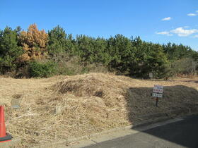 茨城県鉾田市沢尻