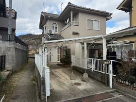 広島県呉市押込３丁目