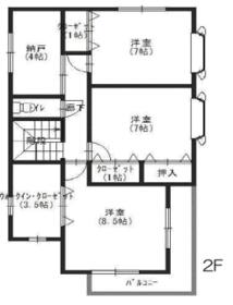 滋賀県大津市石山寺５丁目