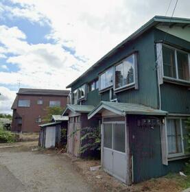 青森県青森市大字羽白字沢田