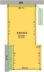 岐阜県各務原市那加西野町
