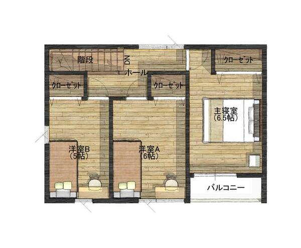 detached 宮城県遠田郡美里町関根字堤筒

地図を見る