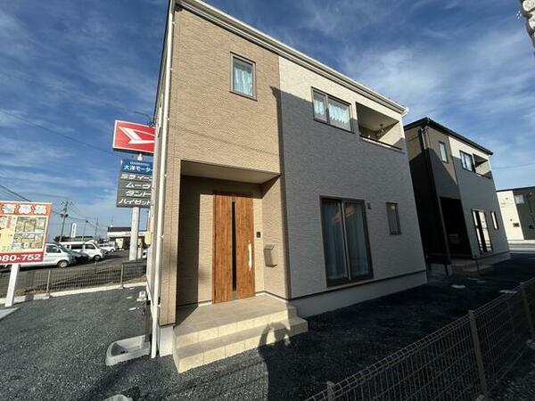 detached 宮城県遠田郡美里町関根字堤筒

地図を見る