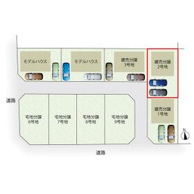 愛知県稲沢市平蜂ノ坪町