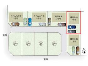 愛知県稲沢市平蜂ノ坪町