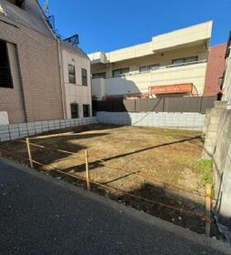 東京都杉並区梅里２丁目