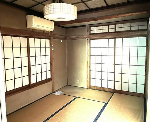 detached 群馬県邑楽郡邑楽町大字篠塚