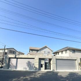 三重県四日市市垂坂新町