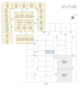 北海道江別市大麻北町