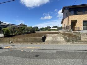 千葉県袖ケ浦市大曽根