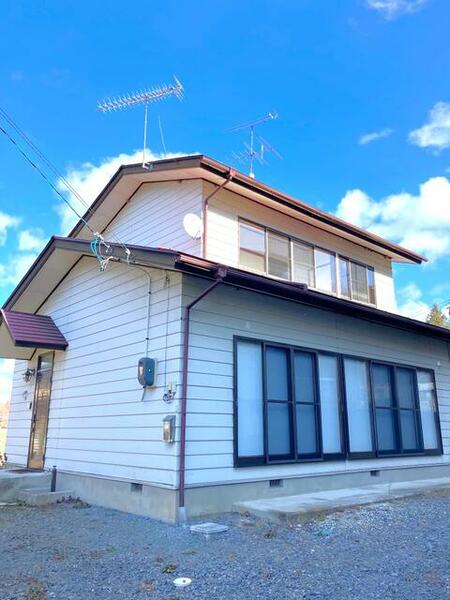 detached 福島県須賀川市木之崎字北原

地図を見る