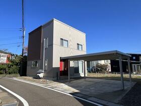 新潟県上越市木田３丁目