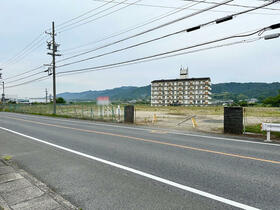 三重県伊賀市土橋