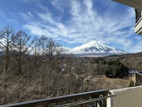ダイアパレス山中湖３