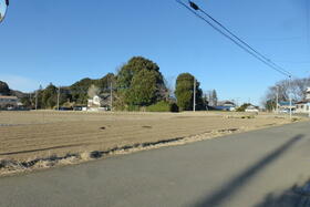 埼玉県桶川市大字小針領家