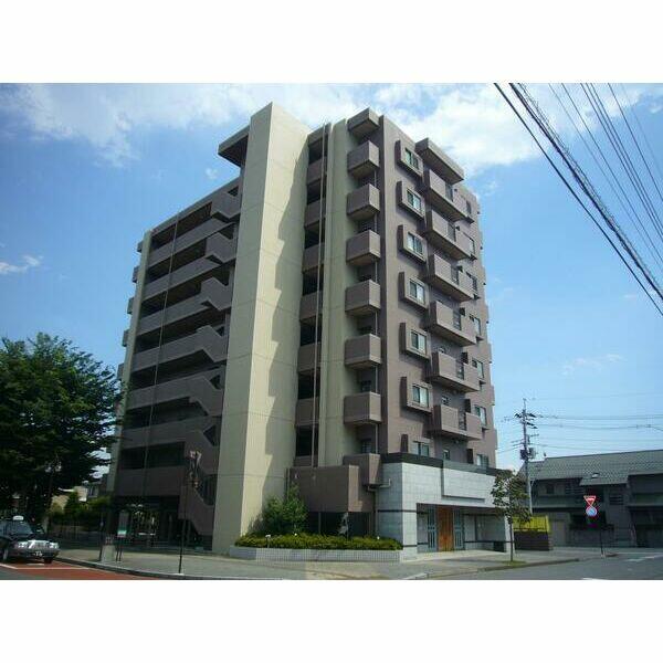 apartment 栃木県下都賀郡壬生町おもちゃのまち１丁目
地図を見る