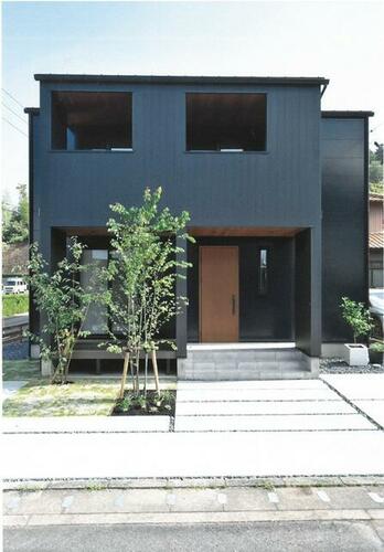 detached 岐阜県岐阜市粟野東４丁目