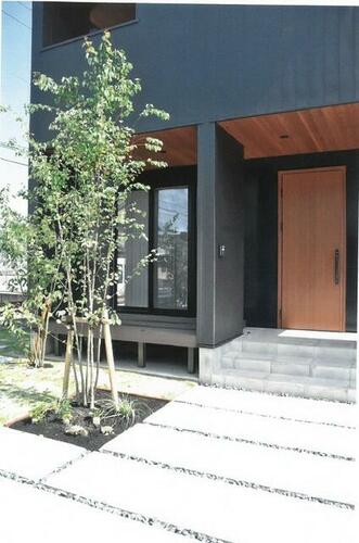 detached 岐阜県岐阜市粟野東４丁目