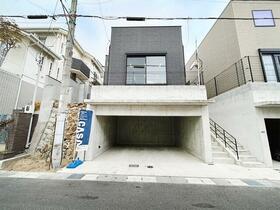 兵庫県宝塚市雲雀丘２丁目