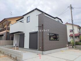 愛知県一宮市木曽川町玉ノ井字四ツ辻東