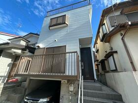 神奈川県横浜市南区永田山王台