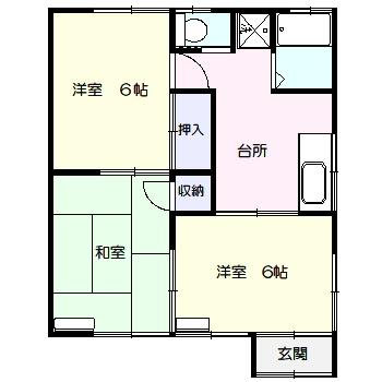 detached 宮城県東松島市矢本字関の内

地図を見る