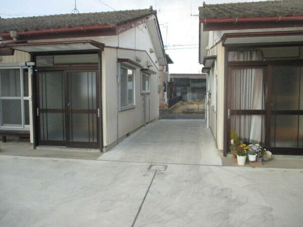 detached 宮城県東松島市矢本字関の内

地図を見る