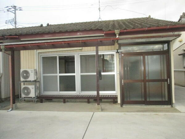 detached 宮城県東松島市矢本字関の内
地図を見る