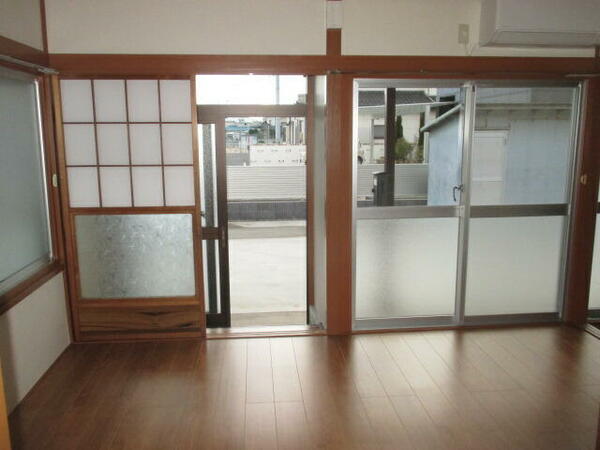 detached 宮城県東松島市矢本字関の内

地図を見る