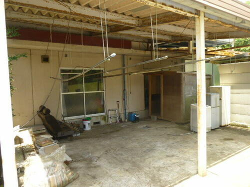 detached 滋賀県蒲生郡日野町大字増田