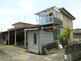 detached 滋賀県蒲生郡日野町大字増田