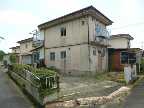 detached 滋賀県蒲生郡日野町大字増田