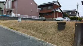 愛知県田原市姫見台