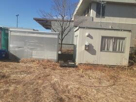 茨城県稲敷市蒲ケ山