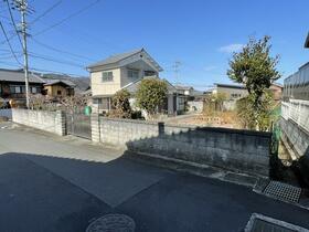 三重県名張市赤目町一ノ井