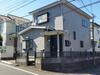 鴨居駅よりバス5分 徒歩2分 築29年10ヶ月 2階建の賃貸物件