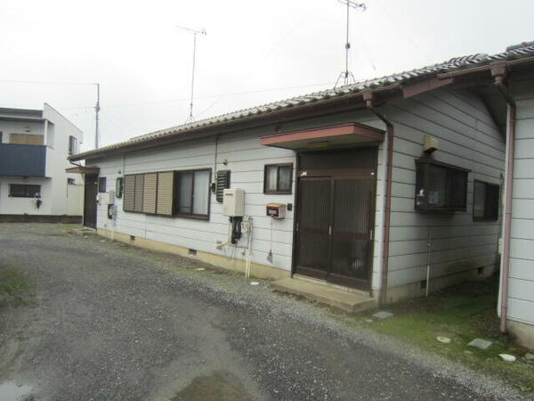 detached 茨城県小美玉市羽鳥
地図を見る