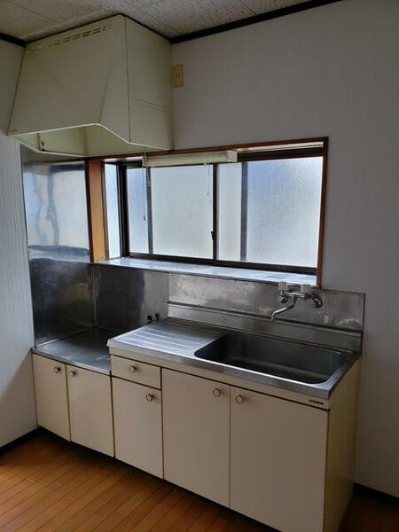 detached 茨城県小美玉市羽鳥
地図を見る