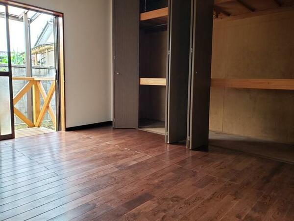 detached 茨城県小美玉市羽鳥
地図を見る