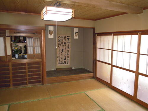 detached 和歌山県橋本市神野々