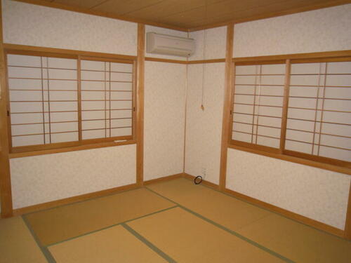 detached 和歌山県橋本市神野々