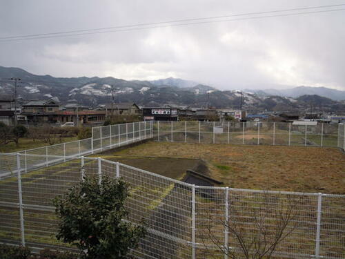 detached 和歌山県橋本市神野々
