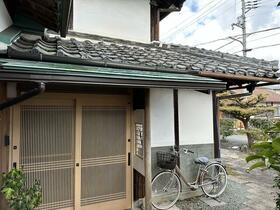 和歌山県橋本市神野々